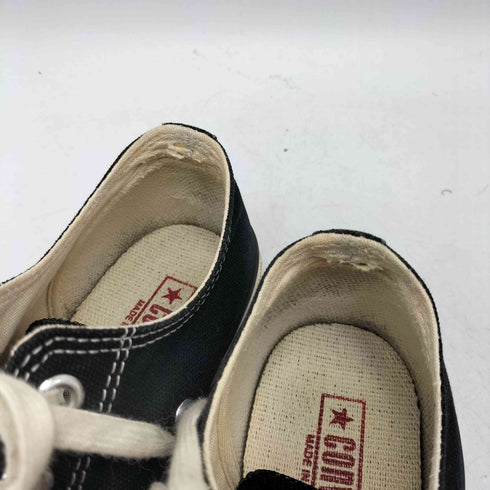コンバース CONVERSE 90S 日本製 ALL STAR OX オールスター オックス ローカット レディース CONVERSE:5