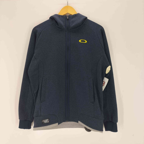 オークリー OAKLEY 16FW JERSEY HOODED SETUP メンズ import:M