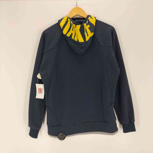 オークリー OAKLEY 16FW JERSEY HOODED SETUP メンズ import:M