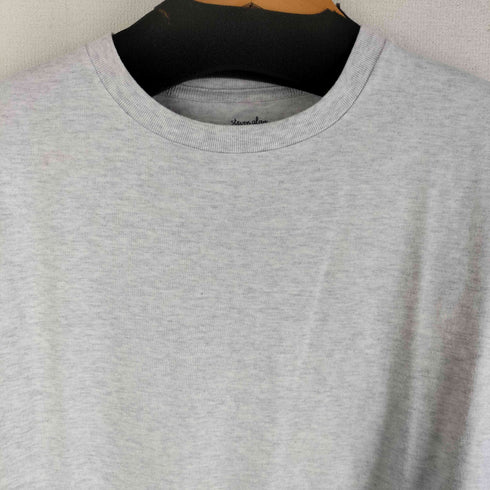 スティーブンアラン Steven Alan TUBE BODY SHORT SLEEVE TEE メンズ JPN:S