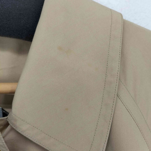 バーバリーズ BURBERRYS MADE IN ENGLAND ステンカラーコート レディース