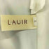 LAUIR ギンガムチェックティアードスカート レディース JPN:L