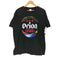 ドリンクロゴTシャツ メンズ import:L