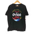ドリンクロゴTシャツ メンズ import:L
