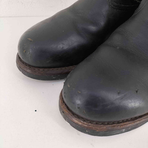 レッドウィング RED WING MADE IN USA エンジニアブーツ 8182 メンズ 8 1/2