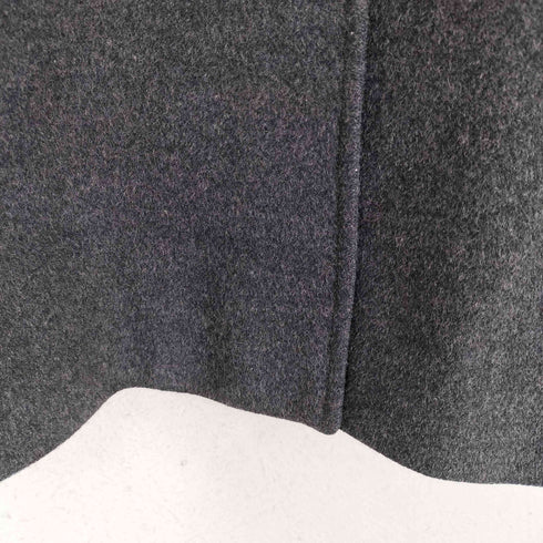 ARTICLE COM アンゴラ混ウールチェスターコート WOOL&ANGOLA レディース 158