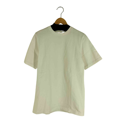 グラフペーパー Graphpaper 無地 クルーネック Tシャツ メンズ 1