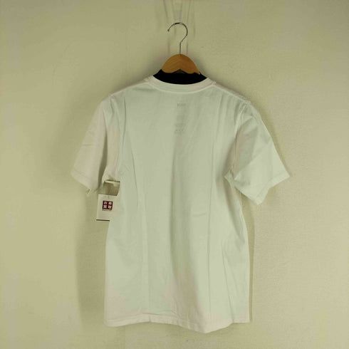 グラフペーパー Graphpaper 無地 クルーネック Tシャツ メンズ 1
