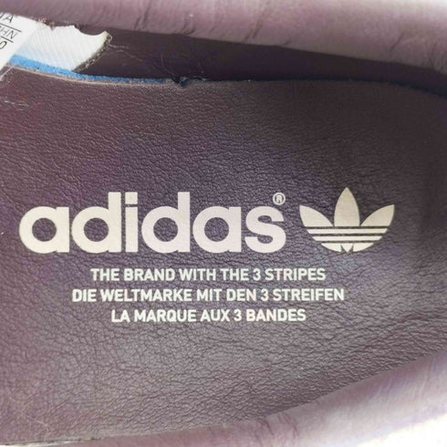 アディダスオリジナルス adidas Originals Gazelle Indoor レディース JPN:24.5