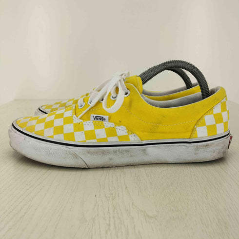 バンズ VANS AUTHENTIC チェッカー メンズ JPN:27