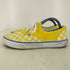 バンズ VANS AUTHENTIC チェッカー メンズ JPN:27