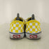 バンズ VANS AUTHENTIC チェッカー メンズ JPN:27