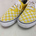 バンズ VANS AUTHENTIC チェッカー メンズ JPN:27