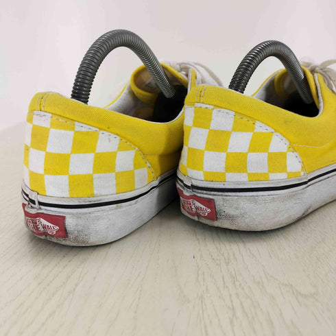 バンズ VANS AUTHENTIC チェッカー メンズ JPN:27