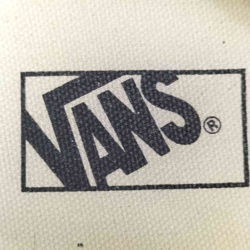 バンズ VANS AUTHENTIC チェッカー メンズ JPN:27