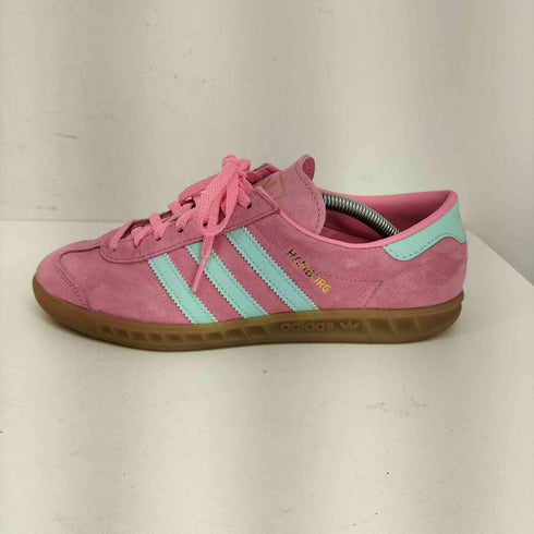 アディダスオリジナルス adidas Originals Hamburg ハンブルグ レディース JPN:24.5