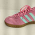 アディダスオリジナルス adidas Originals Hamburg ハンブルグ レディース JPN:24.5