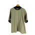 ブラームスルーツストックス blurhms ROOTSTOCK ARK別注 Cotton Rayon 88/12 Trin TeTシャツ メンズ 2