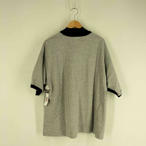 ブラームスルーツストックス blurhms ROOTSTOCK ARK別注 Cotton Rayon 88/12 Trin TeTシャツ メンズ 2