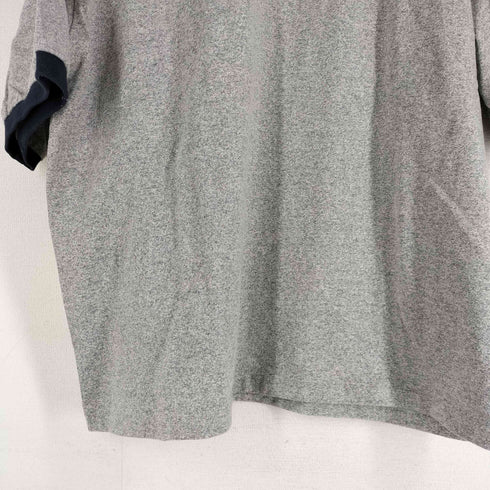 ブラームスルーツストックス blurhms ROOTSTOCK ARK別注 Cotton Rayon 88/12 Trin TeTシャツ メンズ 2