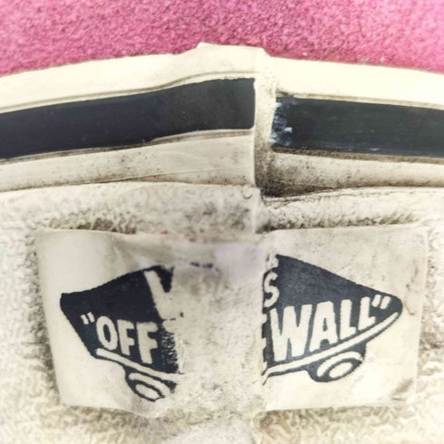バンズ VANS bold in スニーカー メンズ JPN:26.5