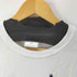 レフラー Leflah グラデーションロゴ クルーネック半袖Tシャツ メンズ JPN:L