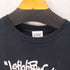 レフラー Leflah 両面プリント クルーネック半袖Tシャツ メンズ JPN:L