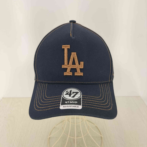 フォーティセブンブランド 47 BRAND 47ベースボールキャップ MVP メンズ