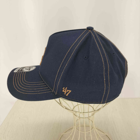 フォーティセブンブランド 47 BRAND 47ベースボールキャップ MVP メンズ