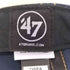 フォーティセブンブランド 47 BRAND 47ベースボールキャップ MVP メンズ