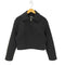 ザラ ZARA ジッパーショートジャケット レディース import:XS