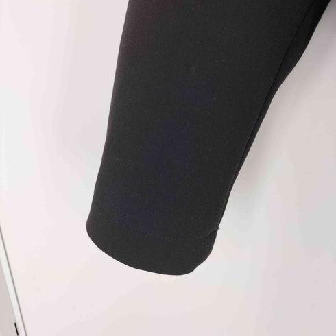 ザラ ZARA ジッパーショートジャケット レディース import:XS