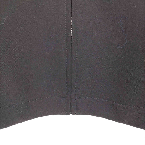 ザラ ZARA ジッパーショートジャケット レディース import:XS