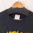 レフラー Leflah 両面プリント クルーネック半袖Tシャツ メンズ JPN:XL