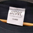 レフラー Leflah 両面プリント クルーネック半袖Tシャツ メンズ JPN:XL