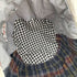 HEATHER BRENNAN EVANS / PATCHWORK FUR HAT レディース
