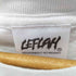 レフラー Leflah 両面プリント クルーネック半袖Tシャツ メンズ JPN:L
