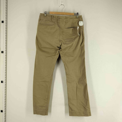 ダブルアールエルラルフローレン RRL RALPH LAUREN 別注 VH-63 CHINO TROUSERS メンズ WAIST 29 INSEAM 30