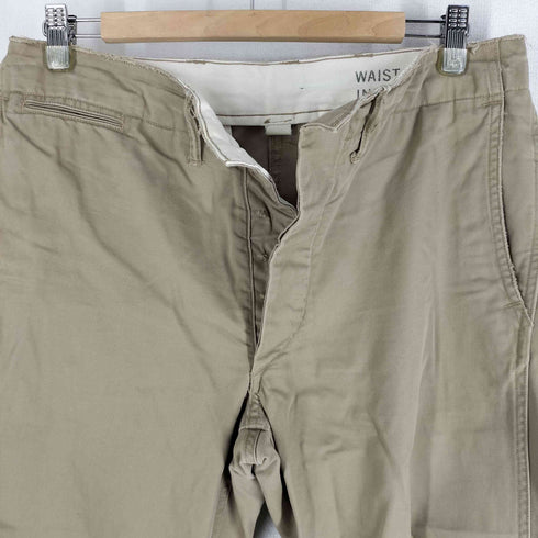 ダブルアールエルラルフローレン RRL RALPH LAUREN 別注 VH-63 CHINO TROUSERS メンズ WAIST 29 INSEAM 30