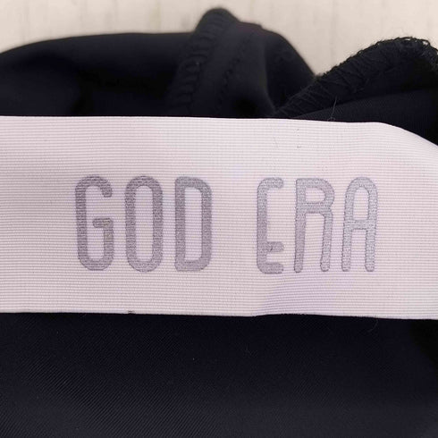 GOD ERA 耳付バラクラバ スキーマスク メンズ