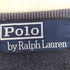 ポロバイラルフローレン Polo by RALPH LAUREN 90s ポニー刺繍 ラグランクルーネックスウェット メンズ import:M