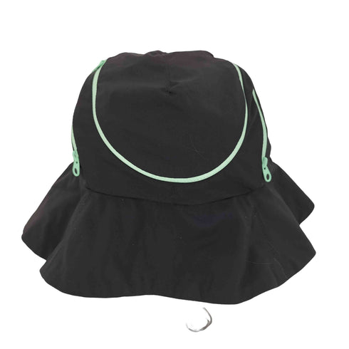 SAUL NASH ジップ ハット メンズ ONE SIZE