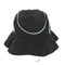 SAUL NASH ジップ ハット メンズ ONE SIZE