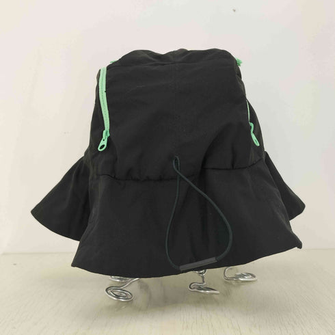 SAUL NASH ジップ ハット メンズ ONE SIZE