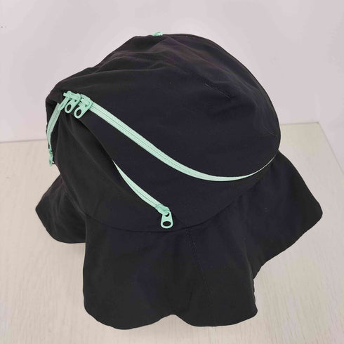 SAUL NASH ジップ ハット メンズ ONE SIZE