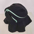 SAUL NASH ジップ ハット メンズ ONE SIZE