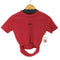 ハイドアンドシーク HIDE AND SEEK フロントデザイン S/S Tシャツ レディース import:M