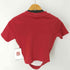 ハイドアンドシーク HIDE AND SEEK フロントデザイン S/S Tシャツ レディース import:M
