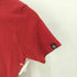 ハイドアンドシーク HIDE AND SEEK フロントデザイン S/S Tシャツ レディース import:M