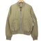 ムジラボ MUJI labo 2024AW MA-1 ダウンブルゾン メンズ JPN:M